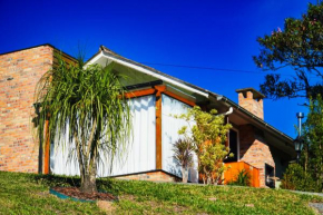 Cabana Primavera